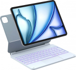 Inateck Etui na tablet Inateck inateck Keyboard iPad 11'' QWERTZ blue