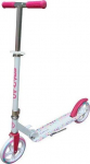 Spartan Sport Hulajnoga Spartan Sport Jumbo IV Biało-r&oacute;żowy