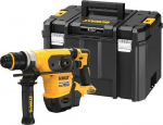 Dewalt . SDS+ HAMMER 54V FV DCH416NT 4.5J