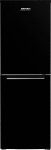 MPM REFRIGERATOR MPM-230-FF-54 TOTAL NO FROST BLACK