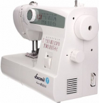 Łucznik Sewing machine Ewa II 2014