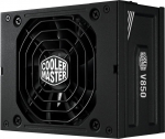 Cooler Master Zasilacz Cooler Master V850 SFX Gold ATX 3.1 850W (MPY-8501-SFHAGV-3EEU)