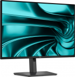 Dell Pro P P2426E PC lamekuvar 61,2 cm (24.1") 1920 x 1200 pikslit WUXGA LCD Must