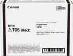 Canon Toner Canon T06 Black Oryginał  (3526C002)