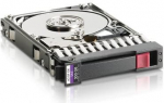 HP Dysk serwerowy HP 2TB 3.5'' SATA II (3 Gb/s)  (507632B21)