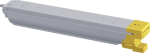 Samsung Toner Samsung CLT-Y808S Yellow Oryginał  (CLT-Y808S/ELS)