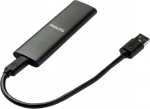 Philips Dysk zewnętrzny SSD Philips Ultra Portable SSD 2TB Szary (FM02SS030P/00)