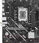Asus Płyta gł&oacute;wna Asus PRIME B760M-F WIFI
