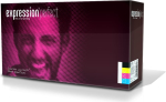 Expression Toner Expression Black Zamiennik 55A (CE255A)
