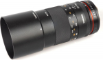 Samyang Obiektyw Samyang Micro 4/3 100 mm F/32