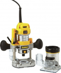 Dewalt Frezarka Dewalt D26204K 900 W