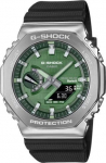 Casio Zegarek Casio Casio G-SHOCK GBM-2100A-1A3ER