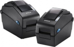 Bixolon Drukarka etykiet Bixolon SLP-DX220, Dark Grey, Ethernet