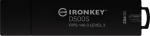 PNY Pendrive PNY IronKey D500S, 512 GB  (IKD500S/256GB)
