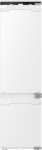 LG Lod&oacute;wka LG Hisense NoFrost Dual 284 L wysokość 194 cm - lod&oacute;wka do zabudowy