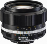 Voigtlander Obiektyw Voigtlander Nokton Nikon F 58 mm F/1.4 IIs SL