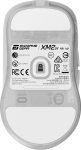 Endgame Gear XM2w 4k v2 Gaming Mouse - White Frost