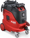 Einhell Odkurzacz ręczny Einhell Flex VCE 44 H AC-Kit Wet/Dry Vacuum Cleaner (446025)