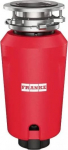 Franke Maisto atliekų smulkintuvas Franke SLIM 50 (1/2 HP), 134.0715.098