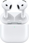 Apple AirPods 4 (USB-C) White EU MXP63