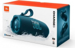 JBL Charge 6 Bluetooth Wireless Speaker Blue EU