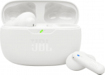 JBL juhtmevabad k&otilde;rvaklapid Wave Beam 2, valge