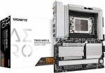 Gigabyte TRX50 AERO D emaplaat AMD TRX50 Socket sTR5 Laiendatud ATX