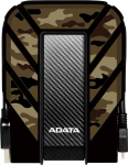 Adata HD710M Pro external hard drive 2 TB Camouflage