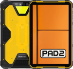Ulefone Tablet Armor Pad 2 4G 11 inches 8/256GB black-yellow