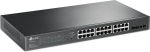 Tp-Link SG2428P Switch 24xGb-PoE+ 4xSFP