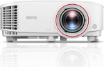 Benq TH671ST Tavaline viskeprojektor 3000 ANSI luumenit DLP 1080p (1920x1080) Valge