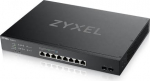 Zyxel XS1930-10 8port Gigabit Smart 2xSFP+ Uplink