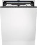 Electrolux Serie 700 EEG88700W Fully built-in 14 place settings A