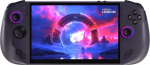 Lenovo Legion Go S 8APU1 Ryzen Z1 Extreme 8" WUXGA IPS 500nits Glossy 120Hz Touch 16GB LPDDR5x-7500 SSD512 Radeon Graphics 55.5Wh SteamOS Nebula Nocturne