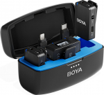 Boya juhtmevaba mikrofon BOYAMIC