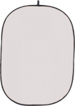 B.i.g. BIG Helios taust 150x200cm, hele/neutraalhall (428401)