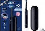 Oral-B Electric Toothbrush iO Series 2 Limited Edition Night Black EU