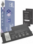 Mitsu #Mitsu fr Dell 15,14 7600mAh(58Wh) 7.4-7.6V