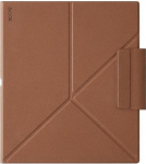Onyx Boox Note Air 5 C; Note Air 4 C.Magnetic case Brown