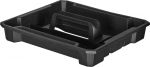 Dewalt TSTAK toolbox on wheels Dewalt DWST83347-1