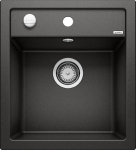 Blanco DALAGO 45 SILG PDUR Black M.AF