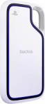 Sandisk By Western Digital External SSD||Extreme|1TB|USB 3.2|Read speed 1000 MBytes/sec|SDSSDE62P-1T00-G25