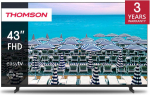 Thomson Telewizor Thomson 43FD2S13 LED 43'' Full HD