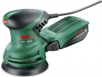 Bosch Ekscentrinis &scaron;lifuoklis BOSCH PEX 220 A, 0603378000