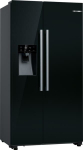 Bosch Serie 6 KAD93ABEP side-by-side refrigerator Freestanding 562 L E Black