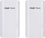Ruijie Networks RG-EST310 V2 wireless access point 867 Mbit/s White Power over Ethernet (PoE)