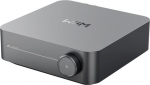 Wiim Amp Dark Grey - Stereo Streaming Amplifier