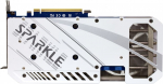 Sparkle Intel Arc A770 ROC Luna 16GB WH graphics card