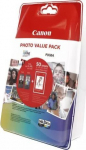 Canon Toner Canon PG-540 Zestaw CMYK Oryginał (5224B007)