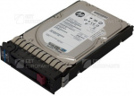 HP Dysk serwerowy HP Enterprise 2TB 3.5'' SATA II (3 Gb/s) (508040-001)